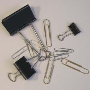 paper-clips