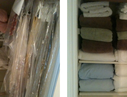 Before & After – Closet 02