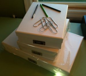 SJW boxes