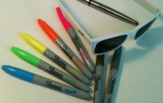 sharpie-products