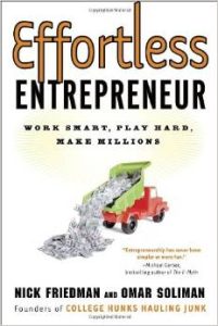 Effortless Entrepreneur