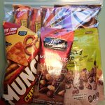 snack bag